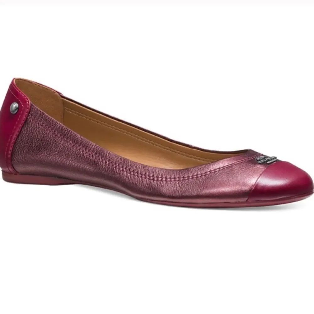 🎉final deal 🎉Coche Chelsea Flats